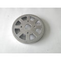 Automobile Motor Flywheel/Aluminum Die Casting